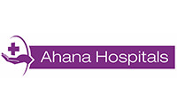 Ahana Hospitals Logo