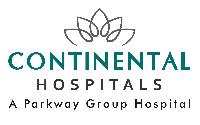 Continental Hospitals Logo