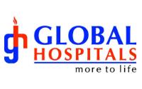 Global Hospitals Logo