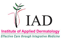 IAD Logo