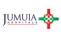 Jumuia Hospitals Logo