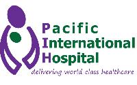Pacific International Hospitals Logo