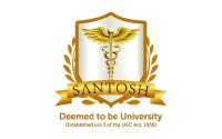 Santosh University