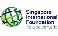 Singapore International Foundation Logo
