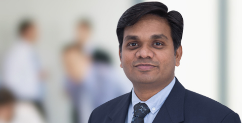 Srinivasan G Chief Executive Officer