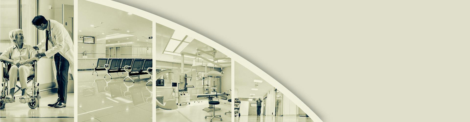 Healthcare Infrastructure Design