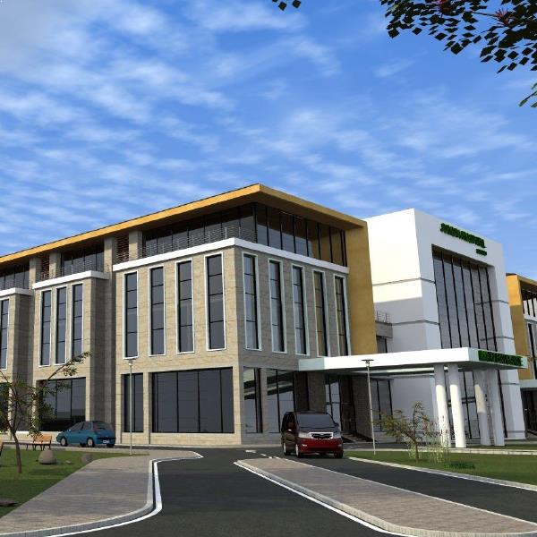 super speciality hospital in kenya