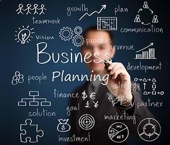 Business planning and Execution
