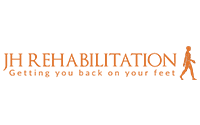 JH Rehabilation Logo