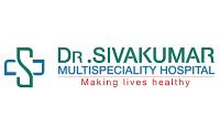 DR sivakumar Hospital Logo