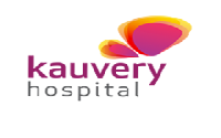 Kauvery Hospital logo