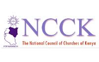 NCCK logo