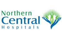 Northern Central Hospitals Logo