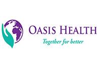 Oasis Health Logo