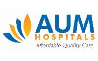AUM Hospitals Logo