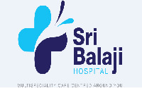 Sri Balaji Hospital Logo