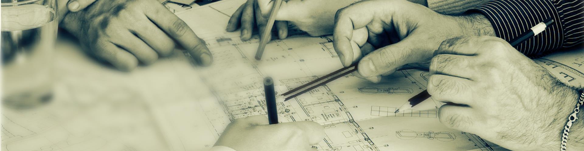 Infrastructure design and Facility planning